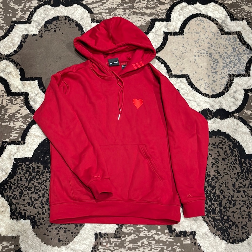 Adidas IVY PARK Hoodie (UNISEX)